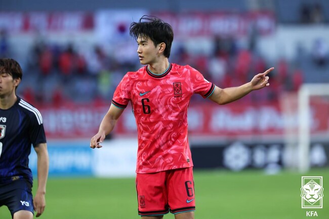 사진=대한축구협회
