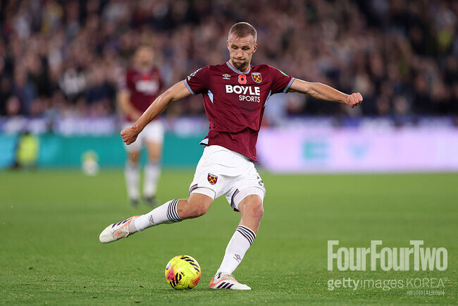 주장 완장 박탈 당한 토마시 소우체크