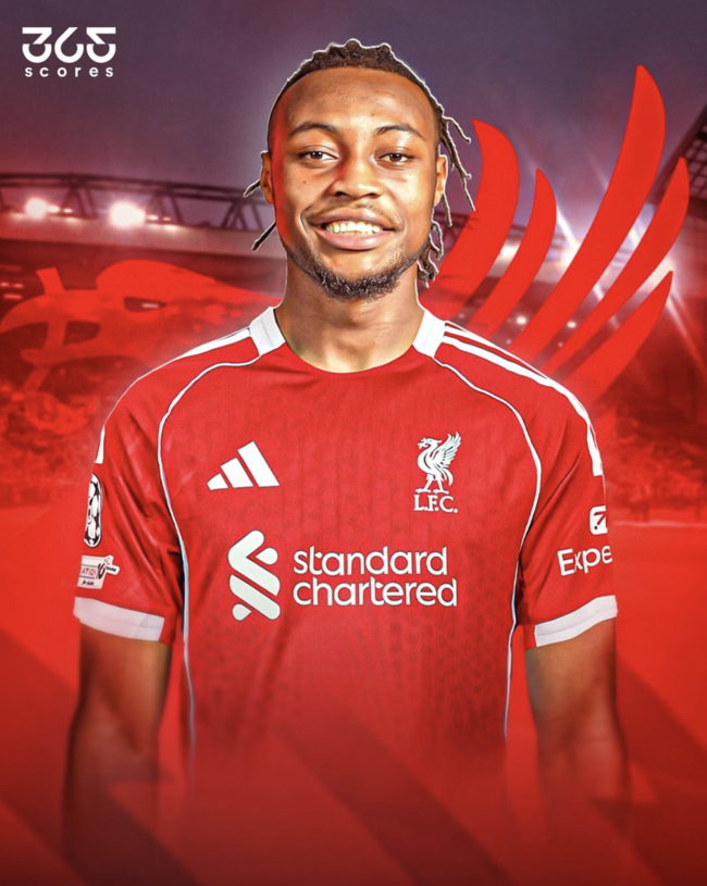 사진=365 스코어