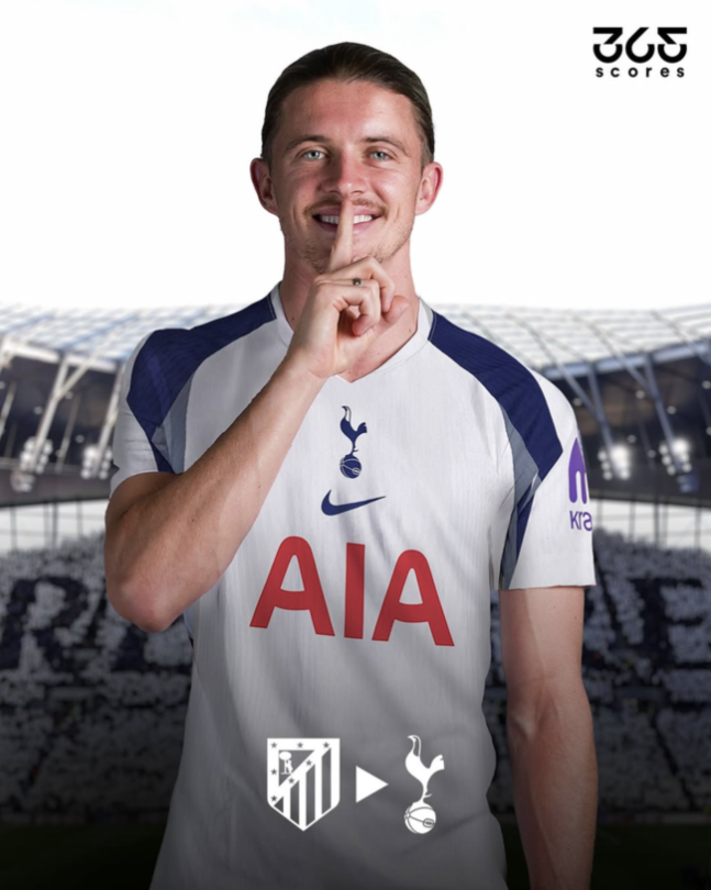 사진=365 스코어