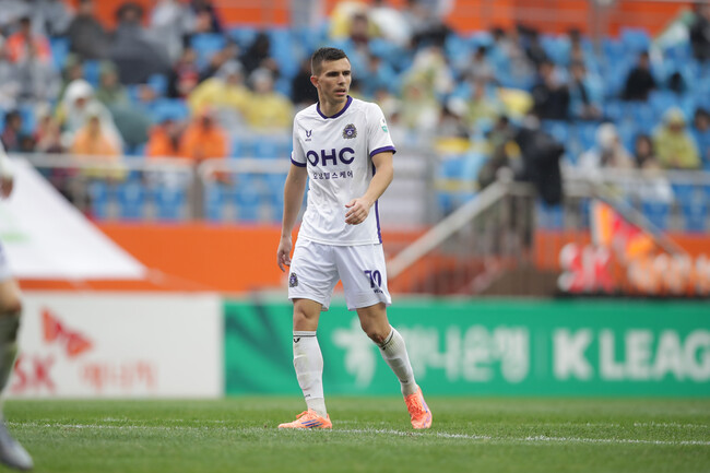 사진=한국프로축구연맹