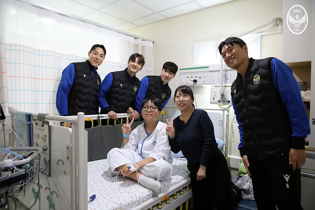 사진=인천 유나이티드