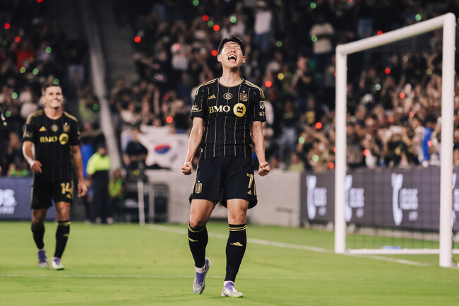 사진=LAFC