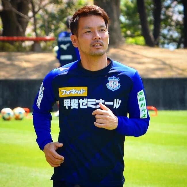 사진=반포레 고후