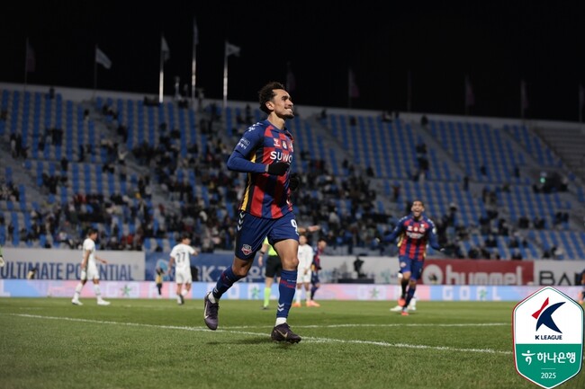 사진=한국프로축구연맹