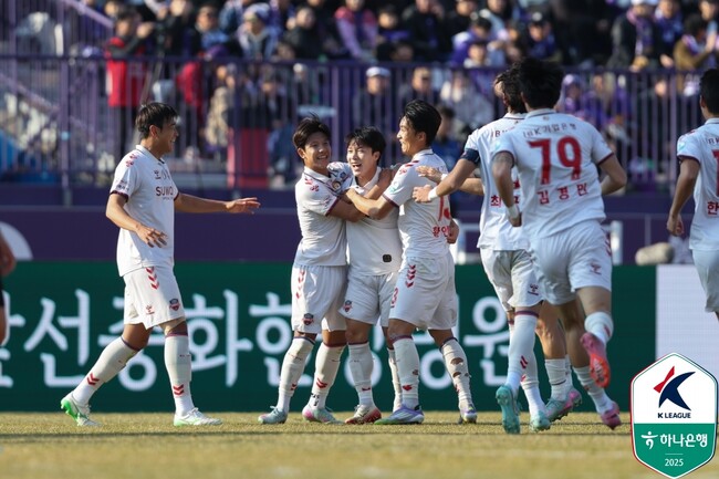 사진=한국프로축구연맹