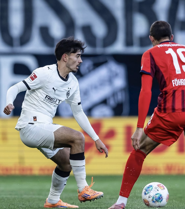 사진=묀헨글라트바흐