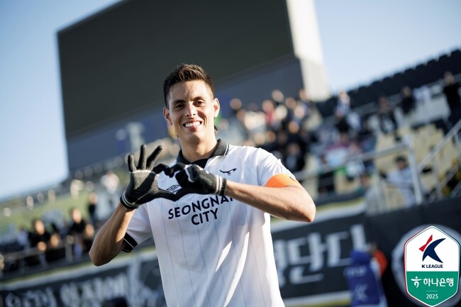 사진=한국프로축구연맹