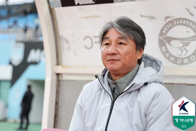 사진=한국프로축구연맹