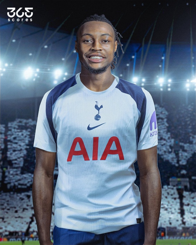 사진=365 스코어