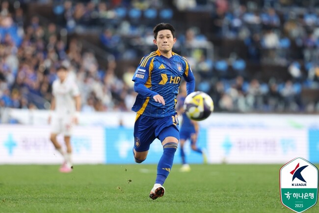 사진=한국프로축구연맹