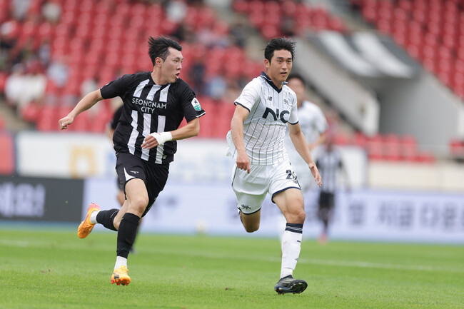 사진=한국프로축구연맹