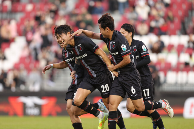 사진=한국프로축구연맹