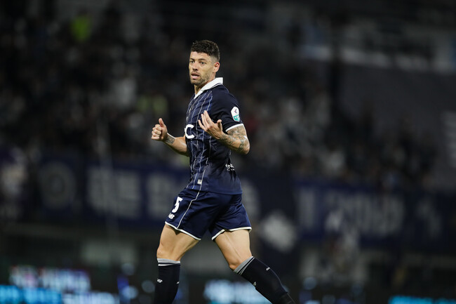 사진=한국프로축구연맹