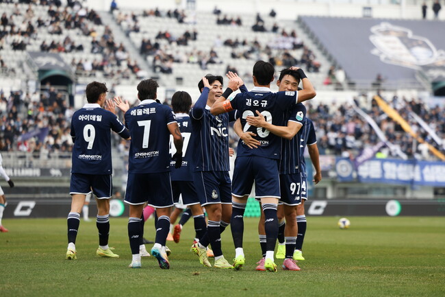 사진=서울 이랜드 FC