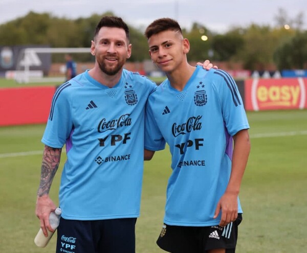 사진=파브리시오 로마노 기자 SNS