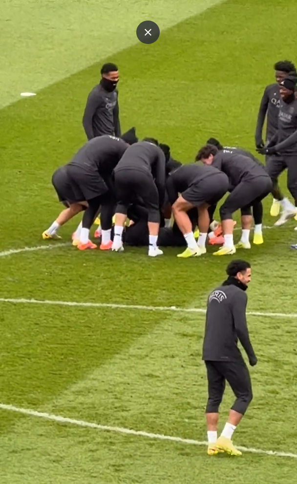 사진=PSG 커뮤니티