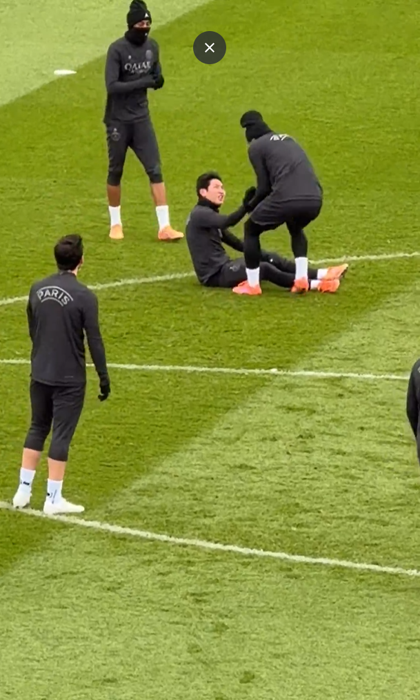 사진=PSG 커뮤니티