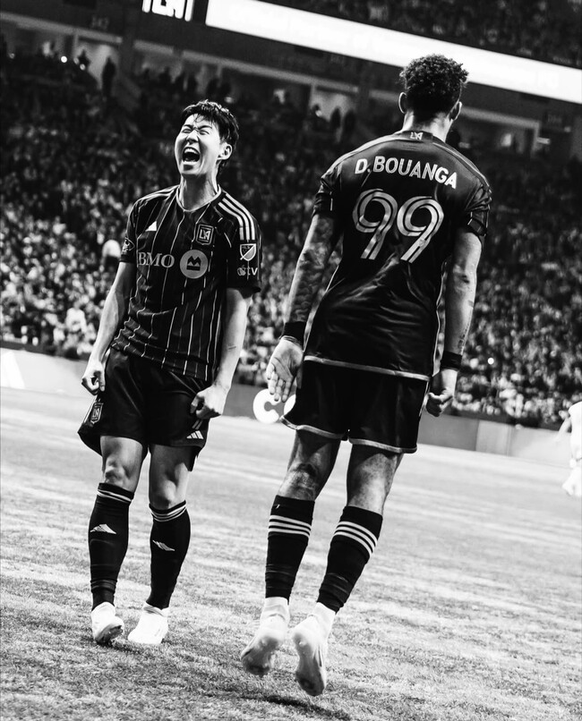 사진=부앙가 SNS