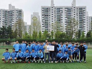 '스포츠와 공간이 만나 전하는 가치' 양천 TNT, '작심' 아이엔지스토리... - 뉴스 썸네일 이미지