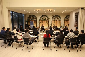 제주SK·넥슨, 학부모 대상 '런케이션' 프로그램 성료 - 뉴스 썸네일 이미지