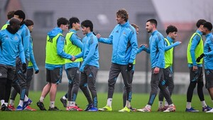 [오피셜] 맨시티전 앞둔 뉴캐슬, 훈련에 박승수 등 U-21 선수 8명 콜업 - 뉴스 썸네일 이미지