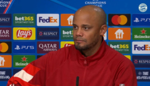 바이에른 뮌헨 UCL 16강 2차전 관련 보도 이미지