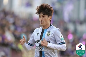 인천 vs 울산