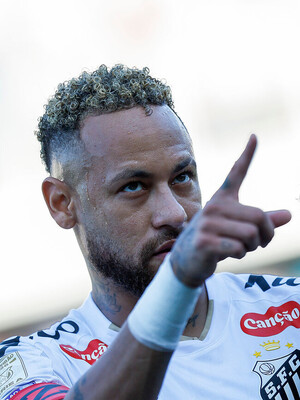 네이마르 바이러스 감염 관련 보도 썸네일