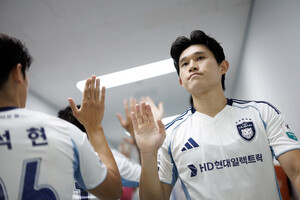 ‘이동경 5경기 연속 공격 포인트 사냥’ 울산, 부천전에서 파이널A 확정한다!